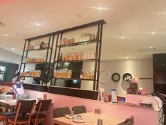 -必胜客(民乐园店)