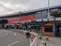 -莆田站