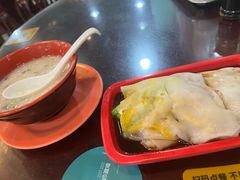 -昇记肠粉王(福华路店)