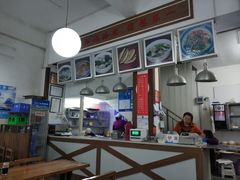-秦豫肉夹馍(东羊市店)