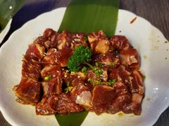 -久苑烧肉(世界城广场店)