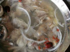-范饭椰林川湘味海鲜·椰子鸡(三亚湾椰梦长廊店)
