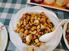 -南来顺饭庄·清真(南菜园店)