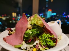 -Jungle Nat 高空餐厅