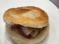 精品烤对夹-赤峰宴宾楼(满洲里路店)