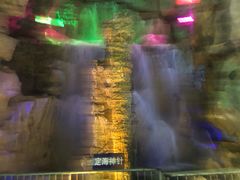 -泰安地下龙宫景区