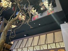 -桂满陇·海市蜃楼·黑金(国金店)