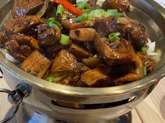 -梨花牛肉汤饭(仁恒伊势丹店)