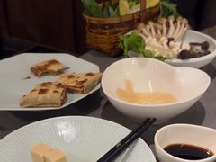 -鼎鼎香·港式火锅(北京SKP店)