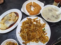 -伍湛记 · 广州老字号(龙津中路店)