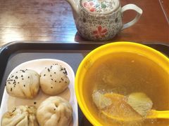 -大壶春生煎(四川中路店)