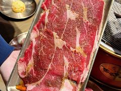 -西塔老太太泥炉烤肉(双井店)