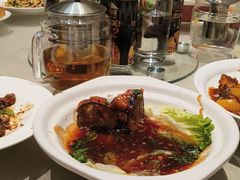 -普天和酒楼(天津之眼店)
