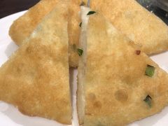 葱花饼-中发源·清真餐厅(春风店)