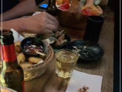 -Perry's·酒吧(黄埔大道店)