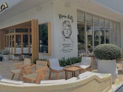 -翠贝卡&Mama Kelly Brunch Coffee(河西店)