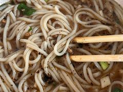 -正宗杨记普洱酸醋米线(总店)