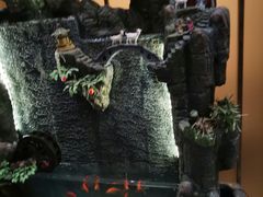 -菩提树·素食餐厅(汇智国际商业中心店)