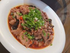 -北戴河转鱼·炒螃蟹酱餐厅