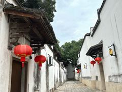 -三坊七巷历史文化街区