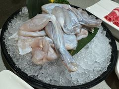 -海底捞火锅(天津SM城市广场店)