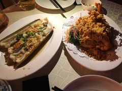 -无招牌海鲜餐厅(滨海艺术中心店)