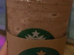 石榴爆爆星冰乐-星巴克臻选(杭州501城市广场1F店)