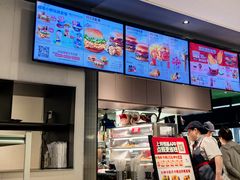 -肯德基(平江新城店)