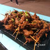 烧烤