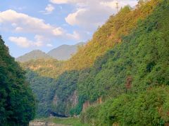 -狮子关旅游区