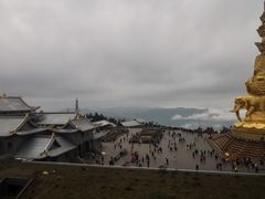 -峨眉山风景名胜区
