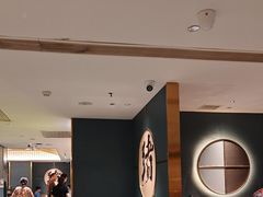 -一绪に寿喜烧(虹悦城店)
