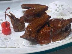 -院里寻菜·精致庭院菜(观沙岭店)