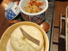 -银米·云南传统过桥米线(双廊黑金冠店)