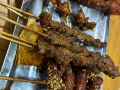 -非凡烧烤(历史博物馆店)