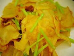 -粗茶淡饭·汉口公馆(循礼门店)
