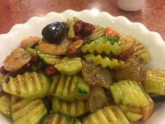 -添福来墨鱼饺子 · 海鲜东北菜(泡崖店)