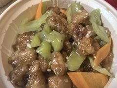 -六泰居·尔滨地标·东北菜(泰山路店)