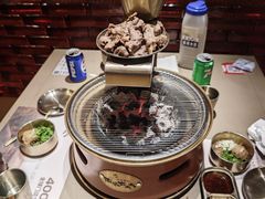 -西塔老太太泥炉烤肉(济南首店)