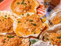 -霸王虾·麻辣小龙虾(清水河公园店)