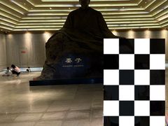 -墨子纪念馆