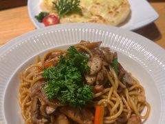 -菲滋意式餐厅(富阳东方茂店)