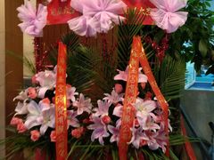 景观位-郭姐·威海渔村(黄兴路店)