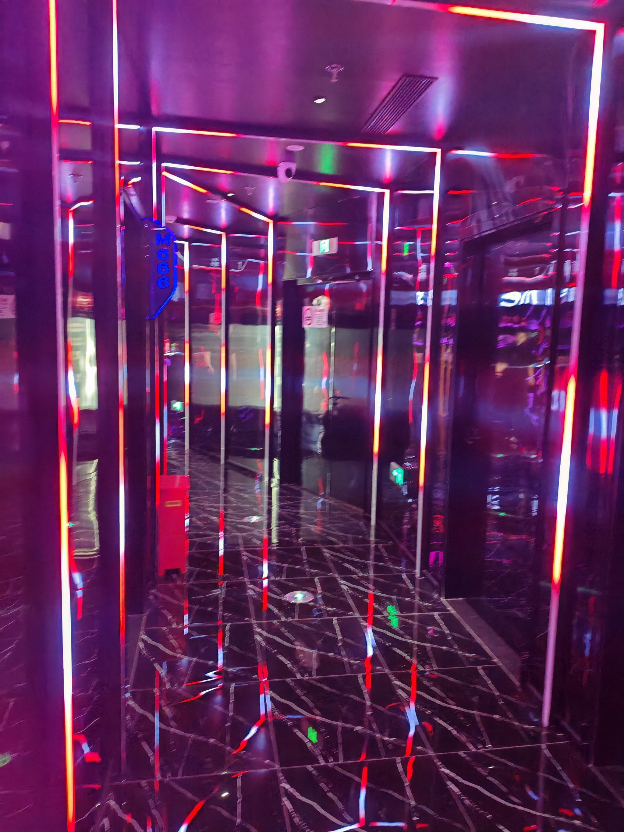 魅ktv真是太棒了!