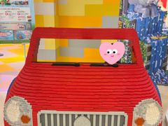 -上海乐高探索中心