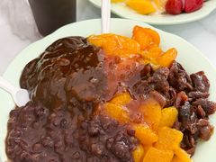 -美肴冰品·汉堡·牛腩饭(总店)