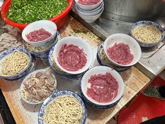 -杨家牛肉汤(淮建路店)