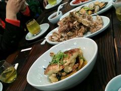 -盒马渔市餐厅
