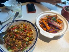 -恰八斗·猛火长沙菜(国贸店)