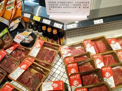 -华润苏果(文昌巷社区店)
